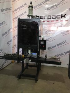 دستگاه بسته بندی قوطی پر کن تمام اتوماتیک