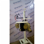 چرخ دوخت صنعتی